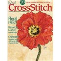 Just Cross Stitch