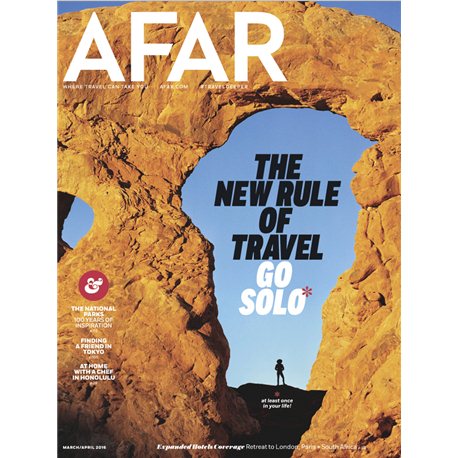 AFAR