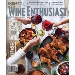 Wine Enthusiast