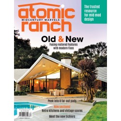 Atomic Ranch