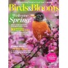 Birds & Blooms