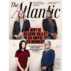 The Atlantic