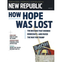 New Republic