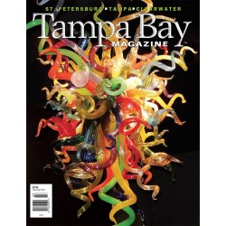 Tampa Bay Magazine