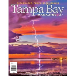 Tampa Bay Magazine