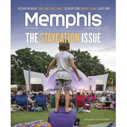 Memphis Magazine