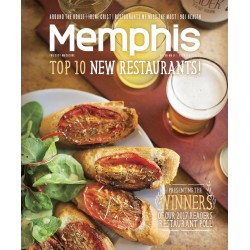 Memphis Magazine