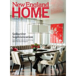 New England Home