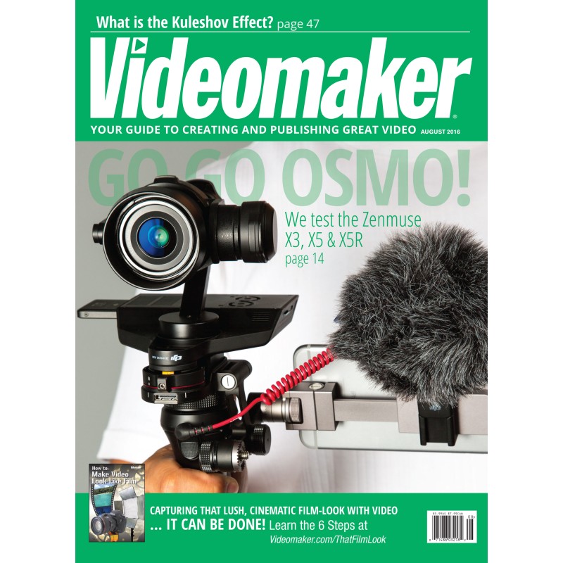 Videomaker