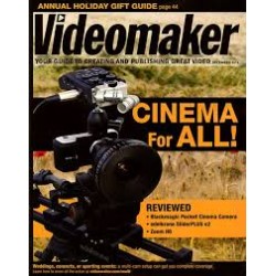 Videomaker