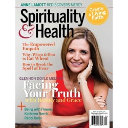 Spirituality & Health