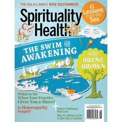 Spirituality & Health