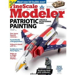 FineScale Modeler