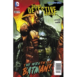 Detective Comics