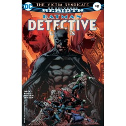 Detective Comics