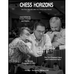 Chess Horizons