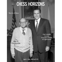 Chess Horizons