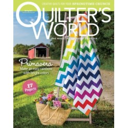 Quilter's World