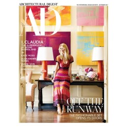  Architectural Digest