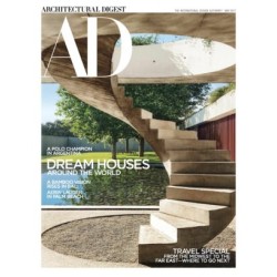  Architectural Digest