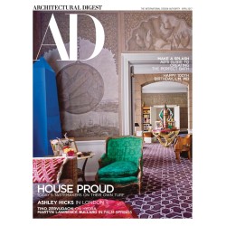  Architectural Digest