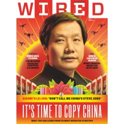 Wired