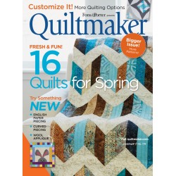 Quiltmaker