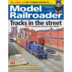 Model Railroader