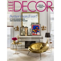 Elle Decor