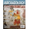 Archaeology