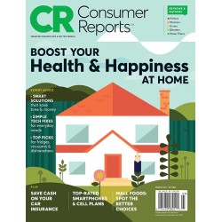  Consumer Reports