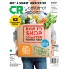  Consumer Reports