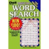 Dell Official Word Search Magazine