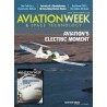 Aviation Week & Space Technology