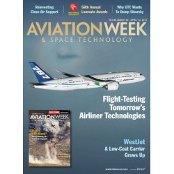 Aviation Week & Space Technology