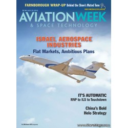 Aviation Week & Space Technology