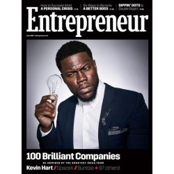 Entrepreneur