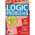 Logic Lover's Logic Problems 