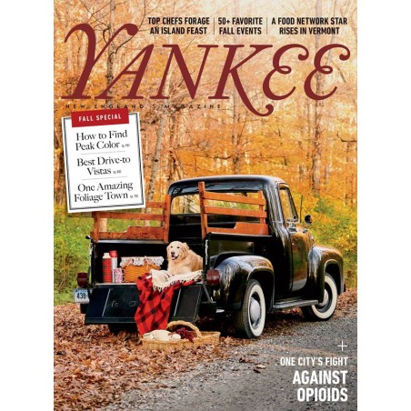 Yankee Magazine