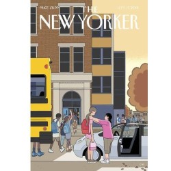 New Yorker