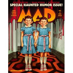 MAD Magazine