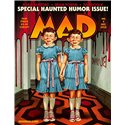 MAD Magazine
