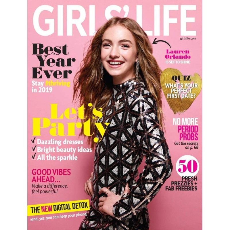 Quiz - GirlsLife