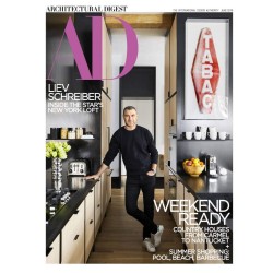  Architectural Digest