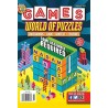 Games Magazine (Games World of Puzzles)