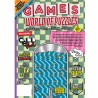 Games Magazine (Games World of Puzzles)