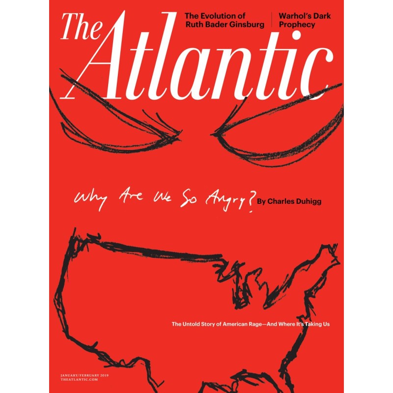 The Atlantic