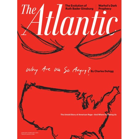 The Atlantic