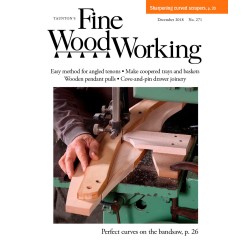 Fine Woodworking