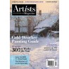 Artist's Magazine